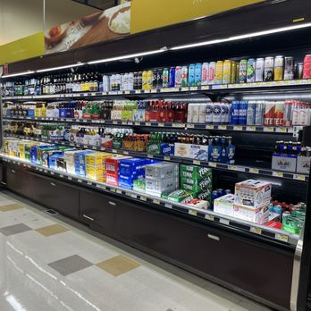 H Mart - Diamond Bar - Grocery Near Me - Diamond Bar, California