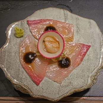Kappo Kappo - Japanese Near Me - Austin, Texas