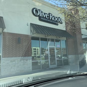 Olive Roots Mediterranean Cuisine - Mediterranean Near Me - The Colony, Texas Olive Roots Mediterranean Cuisine - Mediterranean Near Me - The Colony, Texas