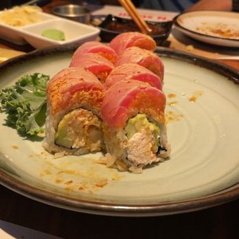 Crazy Rock'N Sushi - Sushi Bars Near Me - Glendale, California Crazy Rock'N Sushi - Sushi Bars Near Me - Glendale, California