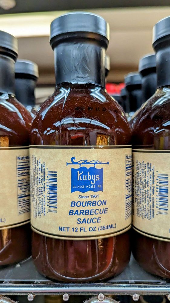 Kuby's Sausage House