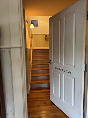 Nebo Lodge by null