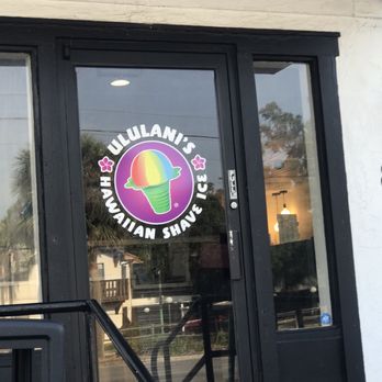 Ululani´s Hawaiian Shave Ice - Shaved Ice Near Me - Seminole, Florida Ululani´s Hawaiian Shave Ice - Shaved Ice Near Me - Seminole, Florida