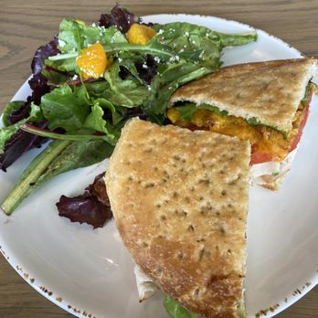 Urbane Cafe - Club sandwich - Sandwiches Near Me - Chula Vista, California Urbane Cafe - Club sandwich - Sandwiches Near Me - Chula Vista, California