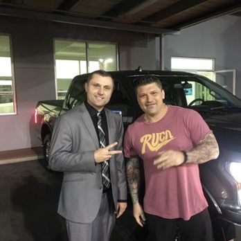 All Star Ford - The day i bought the truck . - Auto Repair Near Me - Pittsburg, California
