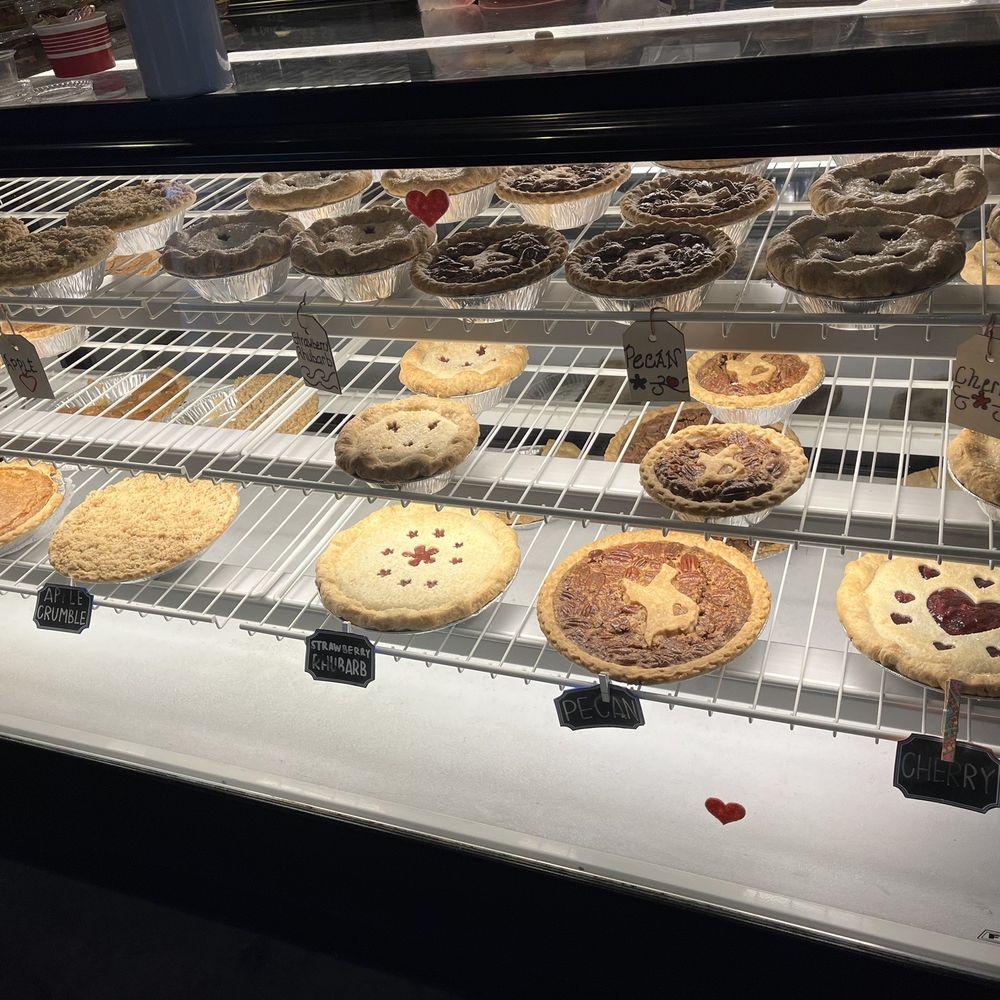 JudyPie - Bakeries Near Me - Grapevine, Texas JudyPie - Bakeries Near Me - Grapevine, Texas
