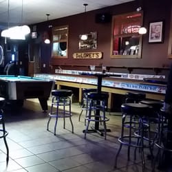 Deloreys Restaurant & Bar