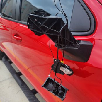 Niche Custom Tinting - Car Window Tinting Near Me - San Antonio, Texas Niche Custom Tinting - Car Window Tinting Near Me - San Antonio, Texas