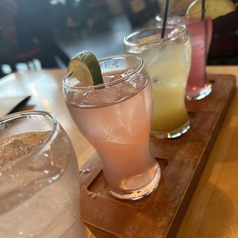Prados Modern Mexican Cantina - Flights - Latin American Near Me - Lake St Louis, Missouri