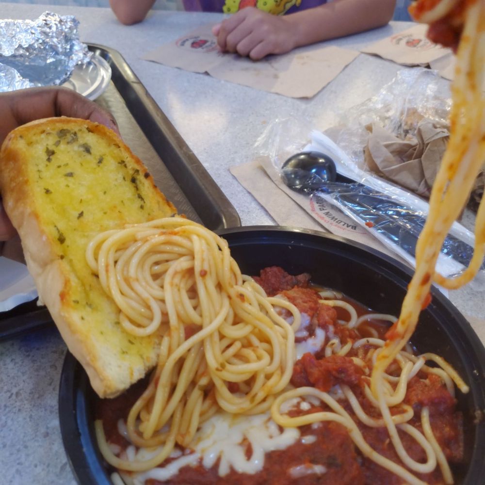 Baldwin Park Pizza - BOMB. 10/10! Ill post a pic of my pizza in a sec with a 5* Review! - Pizza Near Me - Baldwin Park, California