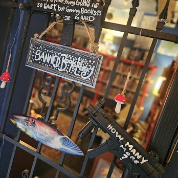 The Drip Community Coffeehouse - Coffee & Tea Near Me - Saint Louis, Missouri