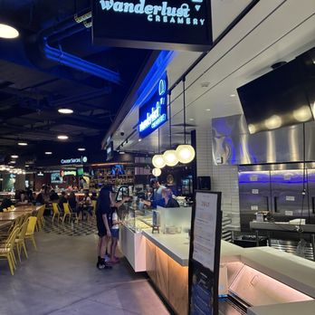 Westfield Topanga - Wanderlust Creamery at Topanga Social (Jul 2026) - Shopping Centers Near Me - Canoga Park, California Westfield Topanga - Wanderlust Creamery at Topanga Social (Jul 2026) - Shopping Centers Near Me - Canoga Park, California