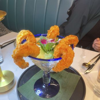 Nur Thai - Dynamite Prawn - Thai Near Me - Astoria, New York