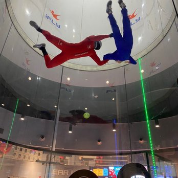 iFLY Minneapolis - High flight - Skydiving Near Me - Minnetonka, Minnesota iFLY Minneapolis - High flight - Skydiving Near Me - Minnetonka, Minnesota