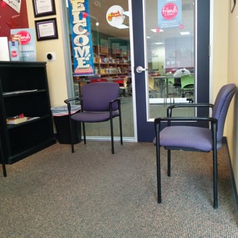 Sylvan Learning of Houston - Tutoring Centers Near Me - Houston, Texas