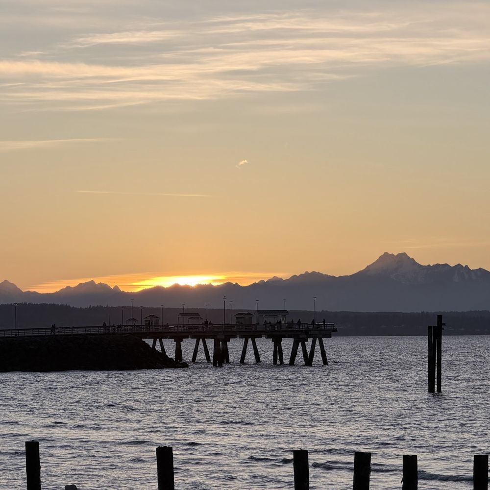 Matteo's PNW Tours - Tours Near Me - Lynnwood, Washington