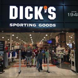 DICK'S Sporting Goods