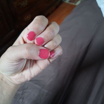 Turquesa Nails Salon - Sns - Nail Salons Near Me - Elmhurst, New York
