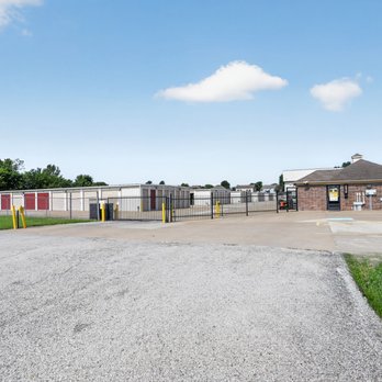 StorageMart - Self Storage Near Me - Lee's Summit, Missouri StorageMart - Self Storage Near Me - Lee's Summit, Missouri