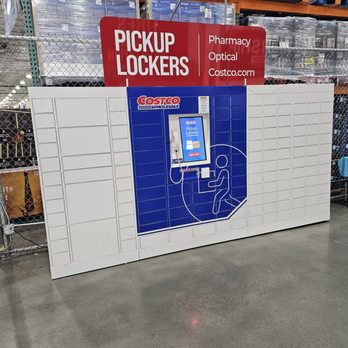 Costco Optical Department - Pick up lockers for glasses - Eyewear & Opticians Near Me - Inglewood, California Costco Optical Department - Pick up lockers for glasses - Eyewear & Opticians Near Me - Inglewood, California