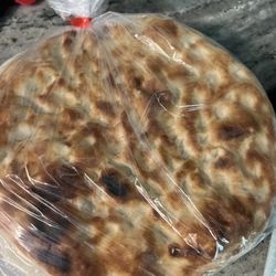 Alwatan Bakery - Pita bread