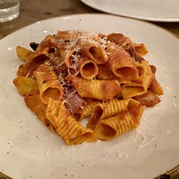 Viaggio Ristorante - garganelli on special - Italian Near Me - Wayne, New Jersey