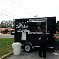 Tacos Zavala