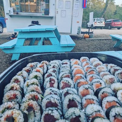 1311 S. 1st St. Park, Ira and Bev's by null