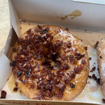Duck Donuts - Bacon in the Sun - Donuts Near Me - Queens, New York Duck Donuts - Bacon in the Sun - Donuts Near Me - Queens, New York