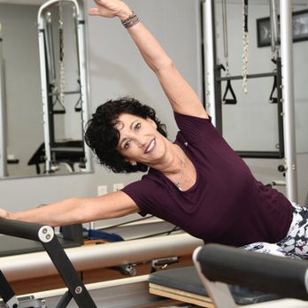 Personal Touch Pilates - Sandie - Pilates Near Me - Lake Mary, Florida Personal Touch Pilates - Sandie - Pilates Near Me - Lake Mary, Florida