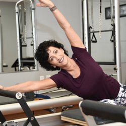 Personal Touch Pilates - Sandie