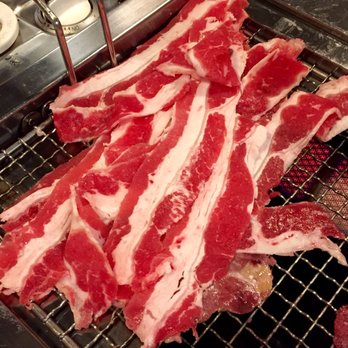 Moon BBQ - Korean Near Me - Gardena, California