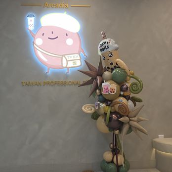TP Tea - Bubble Tea Near Me - Arcadia, California