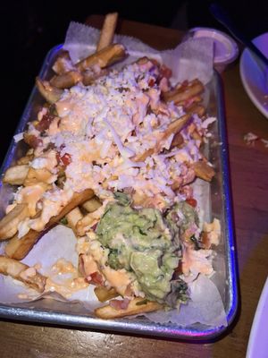 The Bronx Public by null