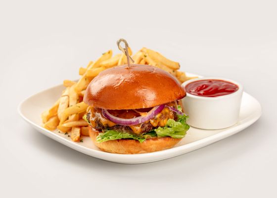 Billboard Bar + Kitchen (formerly Déjà Brew Taproom & Kitchen) by null