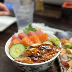 Shoya Izakaya - Shoya don