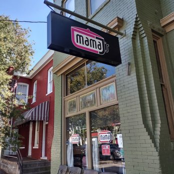 Mama J's Kitchen - Soul Food Near Me - Richmond, Virginia