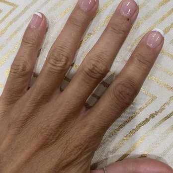 Temecula Nail Bar - Gel French manicure - Nail Salons Near Me - Temecula, California Temecula Nail Bar - Gel French manicure - Nail Salons Near Me - Temecula, California