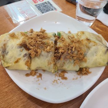 Sang-Ji Fried Bao - Dumplings Near Me - Toronto, Ontario Sang-Ji Fried Bao - Dumplings Near Me - Toronto, Ontario