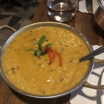Swagat - Tharka Dal - Indian Near Me - New York, New York