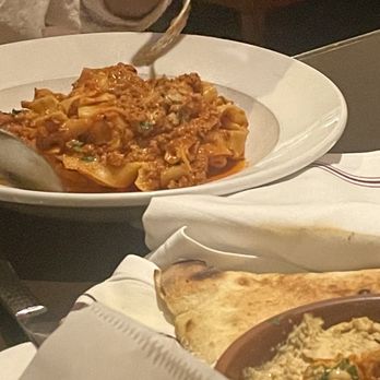 Max London's Restaurant - Bolognese - New American Near Me - Saratoga Springs, New York