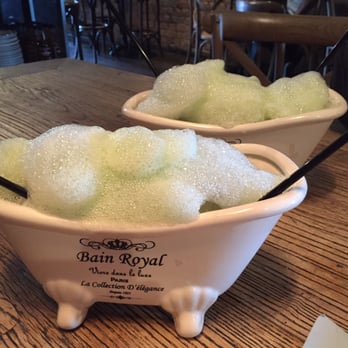 The Collection - Cucumber bubble bath - Bars Near Me - Richmond, VIC The Collection - Cucumber bubble bath - Bars Near Me - Richmond, VIC