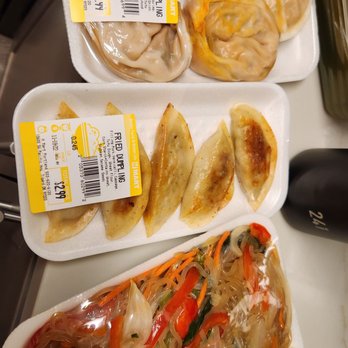 H Mart - My faves! - International Grocery Near Me - Tigard, Oregon