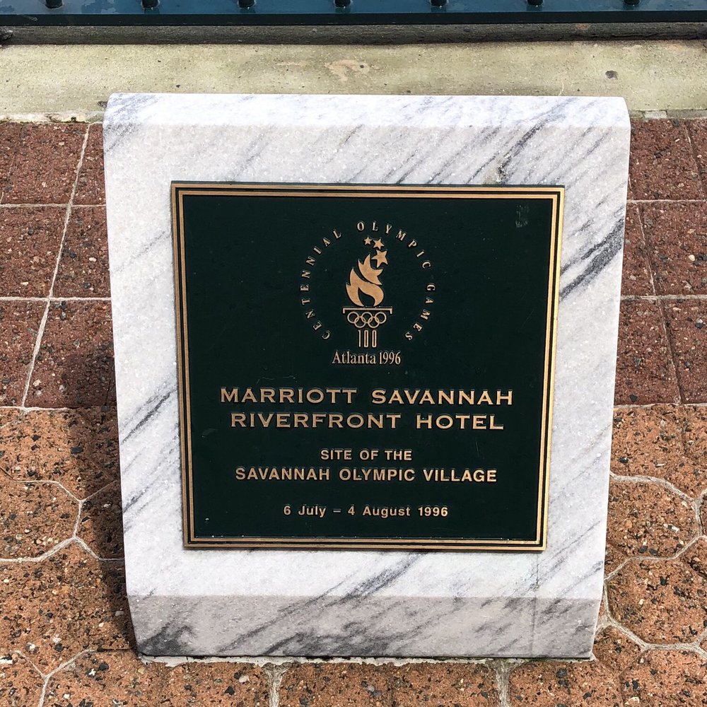 Marriott Savannah Riverfront - Hotels Near Me - Savannah, Georgia Marriott Savannah Riverfront - Hotels Near Me - Savannah, Georgia