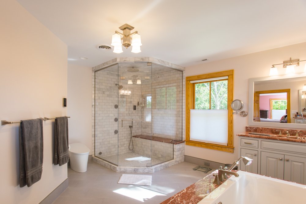 CRINER REMODELING Updated August 2024 24 Photos 11836 Fishing