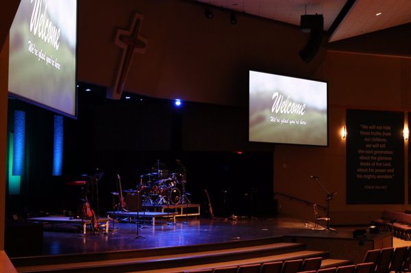Central Church 3102 W Ralph Rogers Rd Sioux Falls Sd Places Of Worship Mapquest