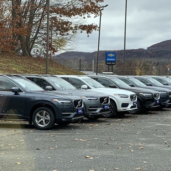 Bedard Bros Volvo - Car lot - Auto Repair Near Me - Cheshire, Massachusetts Bedard Bros Volvo - Car lot - Auto Repair Near Me - Cheshire, Massachusetts
