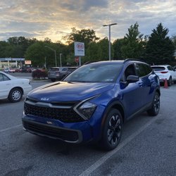 Scott Kia Of Springfield