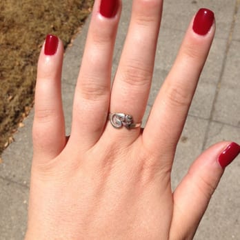 T & T Nails and Spa - Stunning! - Nail Salons Near Me - Berkeley, California