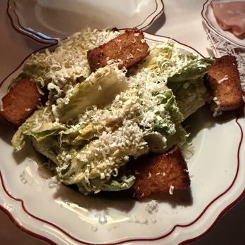 Carbone Vino - Caesar Alla ZZ - Italian Near Me - Coconut Grove, Florida Carbone Vino - Caesar Alla ZZ - Italian Near Me - Coconut Grove, Florida